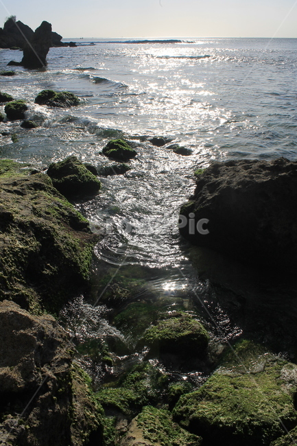 인도네시아,발리,해변,바다,바위,록,indonesia,bali,beach,sea,rock,rocks,nature,자연,자연,풍경,nature,landscape,promontory,곶,water,물