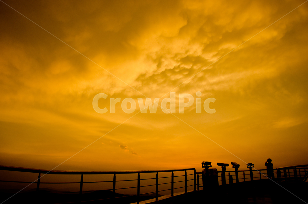 구름,해질녘,노을,전망대,배경화면,땅거미,cloude,nightfall,sunset,observatory,황혼,twilight,background