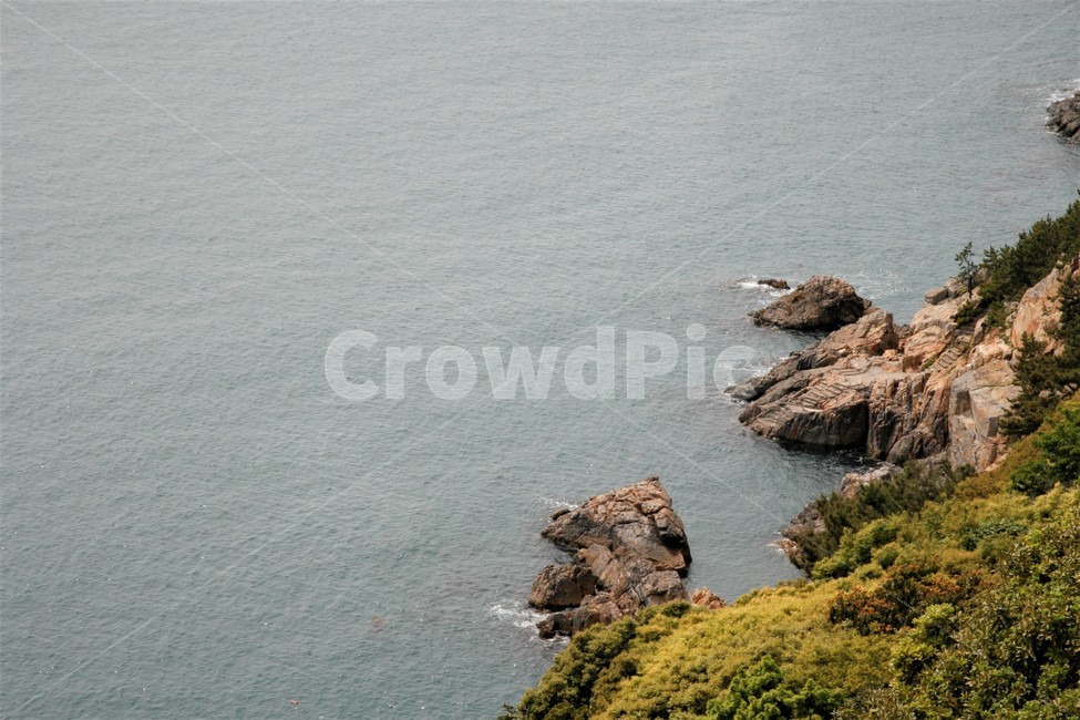 바다,해안,갯바위,섬,파도,자연,풍경,nature,landscape,한국자연풍경,한국자연경관,korea nature landscape,promontory,곶,outdoors,옥외,land,땅,cliff,낭떠러지