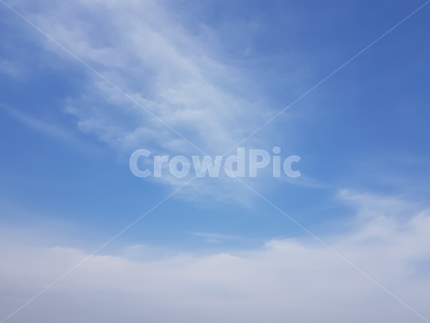 하늘,sky,구름,cloud,맑은하늘