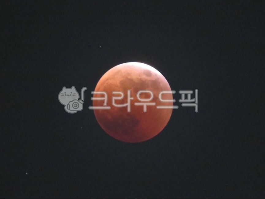 moon, 밤, 월식, 붉은달, 자연, 사진,이미지,일러스트,캘리그라피 - 사진찍는디오작가