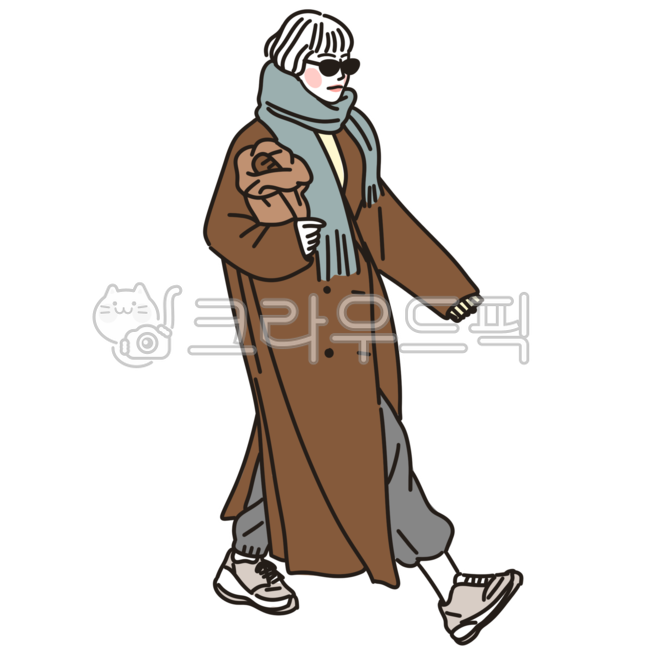People illustration,Character,pose,fall fashion,line drawing,sauce,person drawing,Fashion illustration,winter fashion,person,drawing,natural pose,fashion,design source