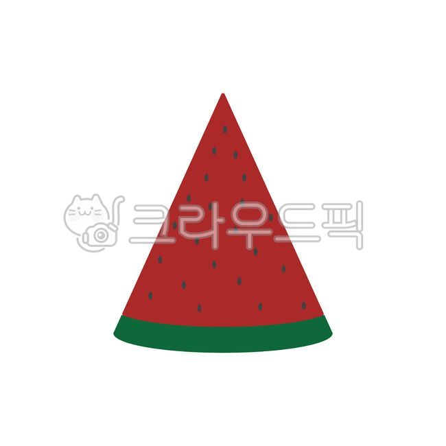 waterbox sticker,deco,summer illustration,hand drawing,fruit,sticker,fruits and vegetables,summer,Dakku,Good Note Sticker,watermelon hand drawing,illustration,watermelon,watermelon drawing,watermelon illustration