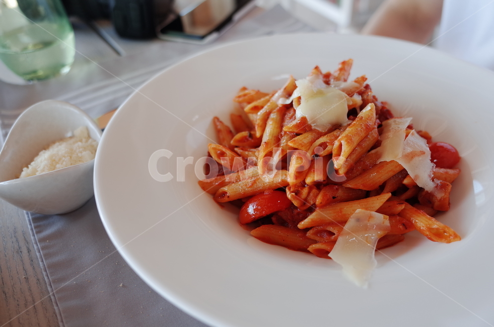 파스타,토마토파스타,이테리,요리,펜네,음식