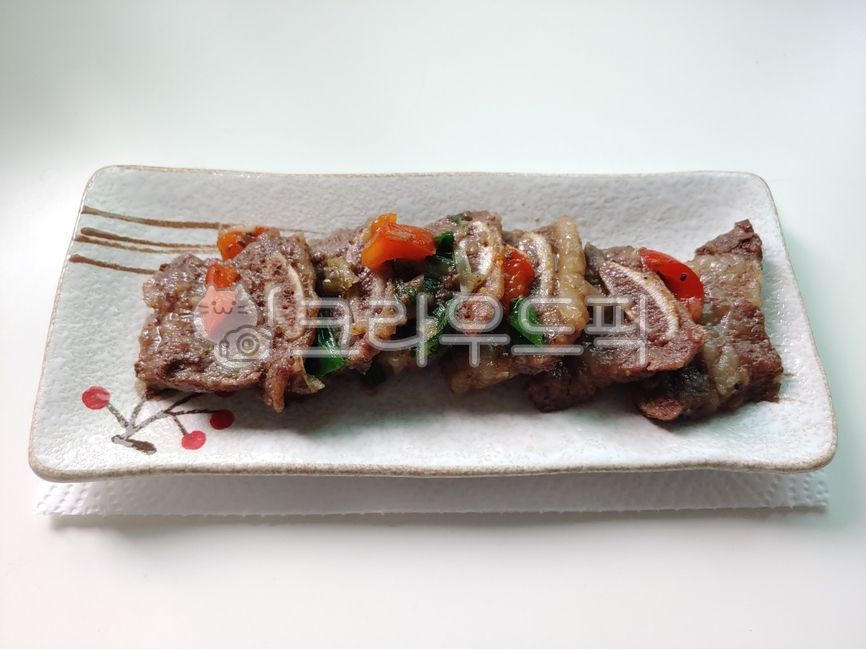 한입갈비,소고기,냉동식품,음식,food,고기요리