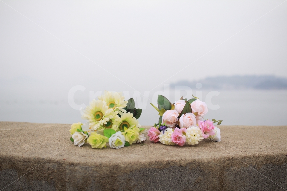 화관,매미성,셀프웨딩,거제도,조화,식물,자연,plants,nature,꽃,flower,기념일,축하,anniversary,congratulation,celebrate,celebration,결혼,혼례,웨딩,wedding,marriage,marry,연출,컨셉,콘셉,direction,concept