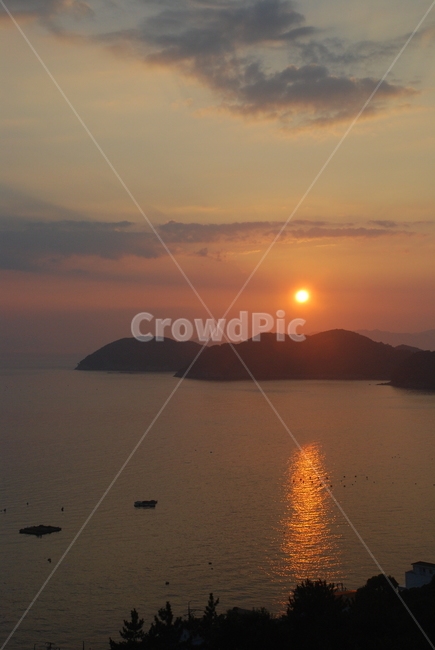 노을,남해안,바다,풍경,거제,자연,풍경,nature,landscape,outdoors,옥외,land,땅,shoreline,해안선,water,물,ocean,대양,sea,coast,연안