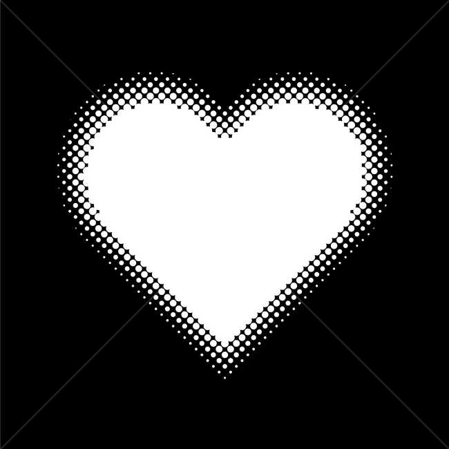 컬러하프톤,하트,heart,사랑,검정색,블랙,black,마음,감정,하프톤,상징,icon,symbol,그라데이션,그래픽,일러스트레이션,illustration,graphic,colorhalftone,디자인소스,일러스트,바탕,배경,백그라운드,background,망점,effect,효과,frame,프레임,그래픽,일러스트레이션,graphic,illustration