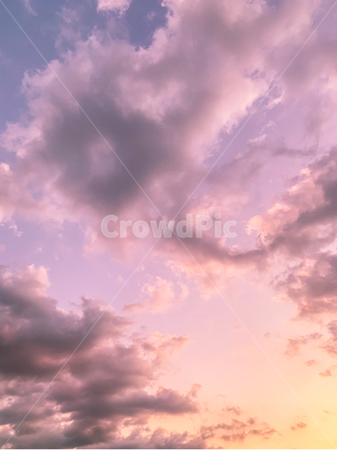 nature,weather,날씨,적운,cumulus,옥외,outdoors,cloud,구름,sky,하늘,풍경,자연,노을,일몰,landscape,scenery,cityscape,sunet,sunrise