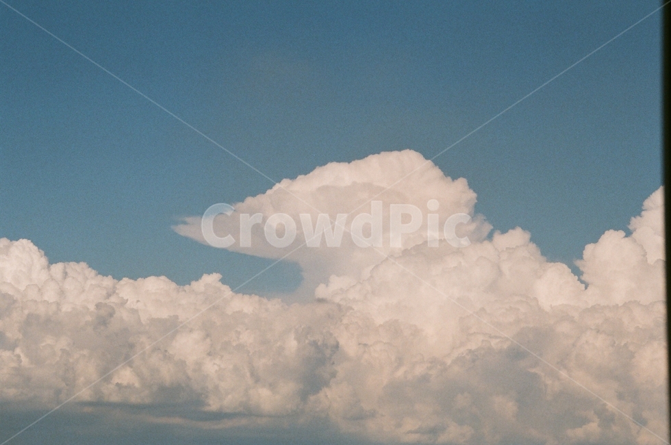필름카메라,필름,하늘,구름,감성,자연,풍경,nature,landscape,weather,날씨,cumulus,적운,outdoors,옥외,sky,cloud