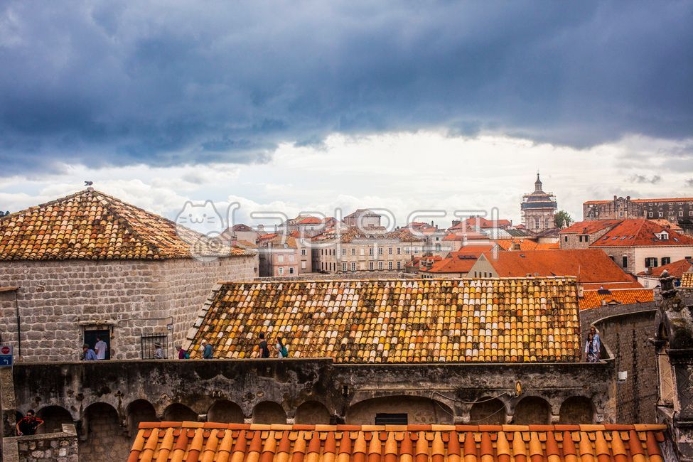 roof,지붕,tileroof,기와지붕,유럽,크로아티아,건축,건축양식,두브로브니크,dubrovnik,유럽건축,해외,europe,architecture,해외,외국,세계,foreign,oversea,world