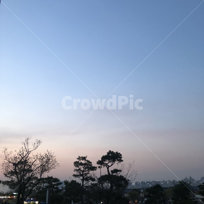 하늘,풍경,자연,색감,저녁,sky,nature,color,night