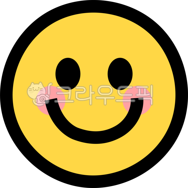스마일,미소,웃음,빙그레,감정,표현,smile,이모지,이모티콘,스마일아이콘,스마일캐릭터