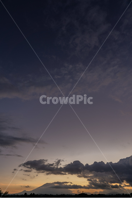 노을,sunset,핑크,pink,하늘,sky,clouds,구름,해질녘,그라데이션,자연,풍경,nature,landscape,outdoors,옥외