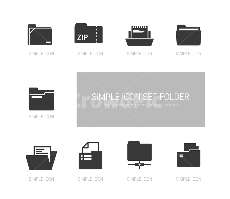 infographic,file,folder,data,icon,Flat icon,element