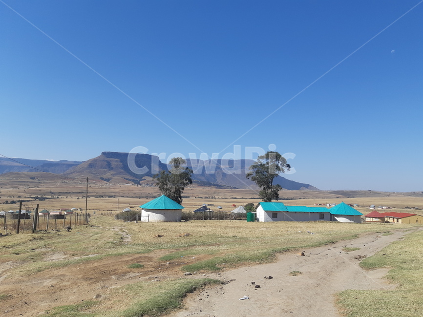 nature,자연,outdoors,옥외,바탕,바탕화면,sky,하늘,풍경,mountain,산,vilage,마을,country,home,길,고향,아프리카,africa,시골