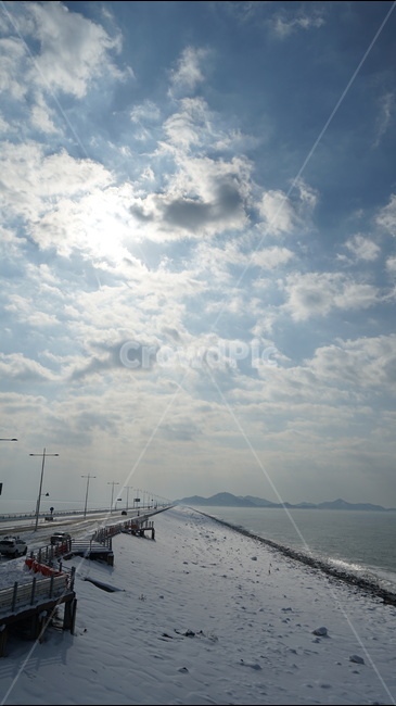 겨울,바다,겨울바다,겨울하늘,눈,희망,겨울,계절,winter,season,자연,풍경,nature,landscape,outdoors,옥외