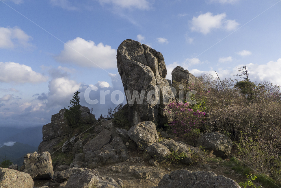 지리산,연하봉,지리십경,연하선경,구름,자연,풍경,nature,landscape,한국자연풍경,한국자연경관,korea nature landscape