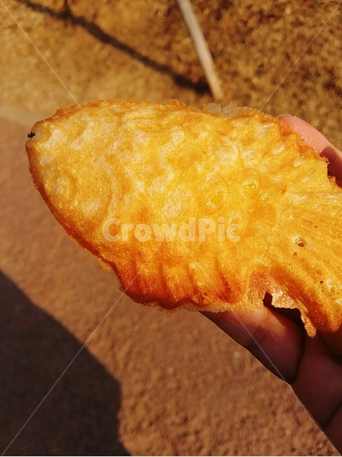 붕어빵,노을,bread,겨울,간식