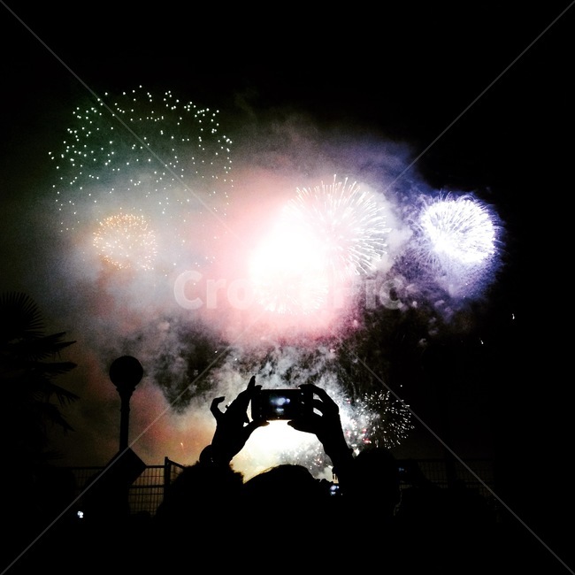 캐나다,밴쿠버,불꽃놀이축제,불꽃놀이,축제,야경,밤,풍경,nightscape,night,landscape,축제,행사,festival,carnival,event