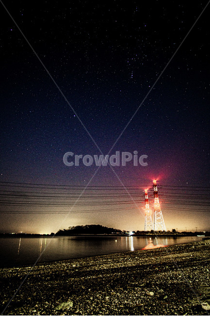 별,star,stars,바다,야경,인천,섬,영흥도,풍경,별빛,flare,플레어,nature,자연,빛,light,야경,밤,풍경,nightscape,night,landscape