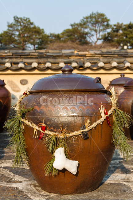 장독대,된장,고추장,한국전통,오래된맛,한국전통,한국문화,korean traditional,korean culture