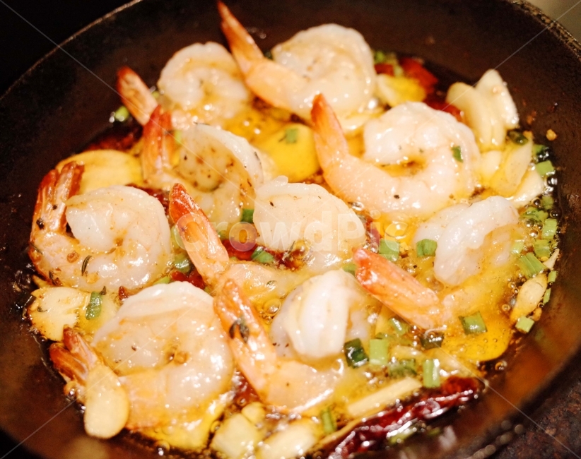 새우,감바스,새우요리,지중해요리,해산물,쉬림프,shrimp,파티,파티요리,음식,식재료,요리,food,cook,meal,dishes,food reserves,수산물,해산물,fishery products,seafood