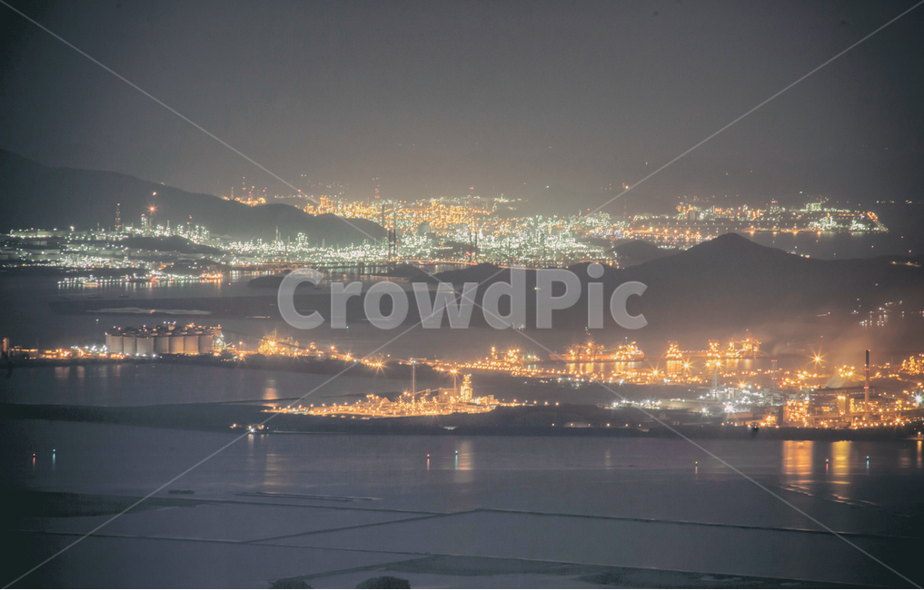 야경,밤,저녁,풍경,도시,바다,하늘,night,nightphotography,landscape,city,urban,sky,sea,건물,건축물,building,structure,nature,자연,outdoors,옥외,scenery,light,빛,flare,플레어