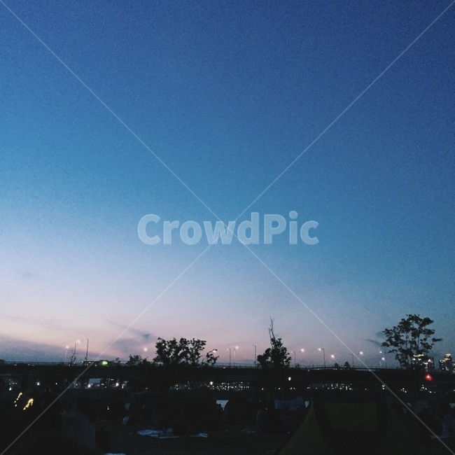 sky,하늘,야경,한강,hanriver,river,night