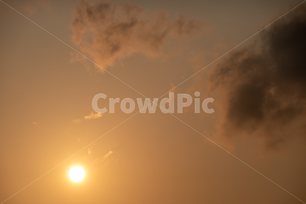 노을,구름,태양,sun,sunset,clouds,sky,하늘,자연,풍경,nature,landscape,flare,플레어,light,빛