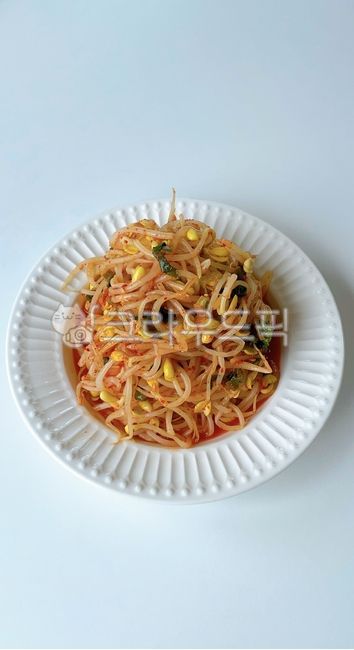 콩나물,콩나물무침,반찬,식사,점심반찬,저녁반찬,백반반찬