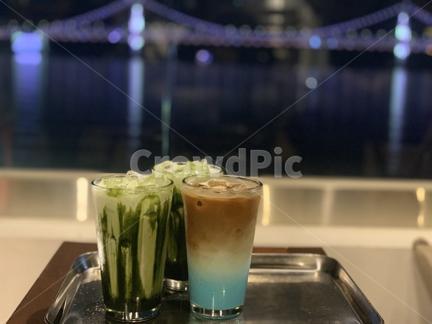 부산,광안리,커피,광안대교,카페