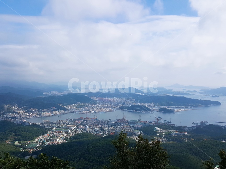 바다,sea,바닷가,항구,하늘,sky