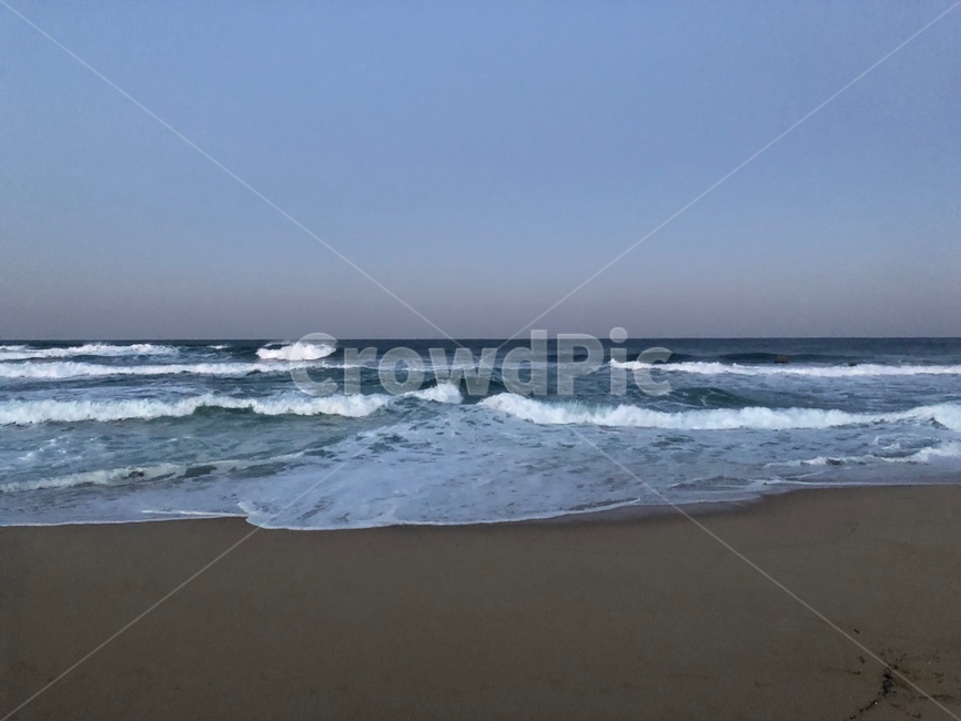 바다,강릉,해변,바닷가,파도,오후,밤바다,해변가,beach,sea,gangneung