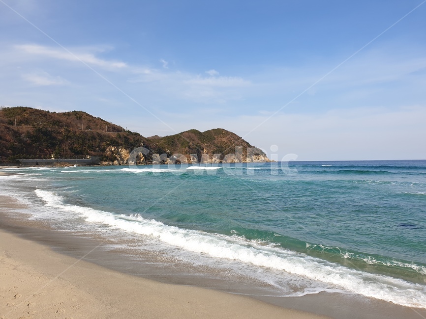 동해,바다,자연,파도,모래신장,해변,자연,풍경,nature,landscape,promontory,곶,outdoors,옥외,ocean,대양,water,물,sea