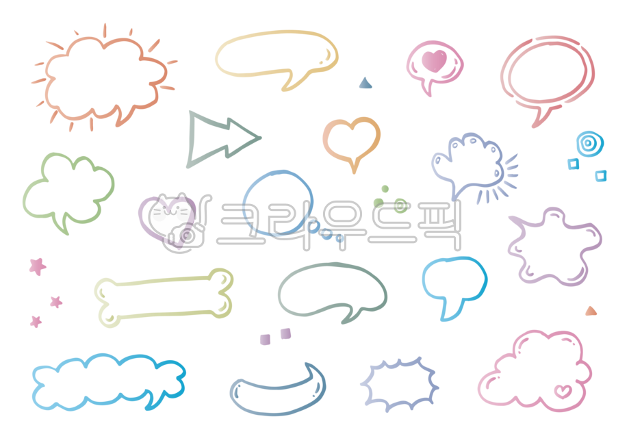 싸인펜,손그림,드로잉,말풍선,학교,회사,공부,필기,비즈니스,강의,교육,발표,낙서,만화,일러스트,손글씨,강조,문제,캘리그래피,인포그래픽,ppt,파워포인트,소스,편집소스,그래픽,일러스트레이션,컬러풀,그라데이션,누끼,png