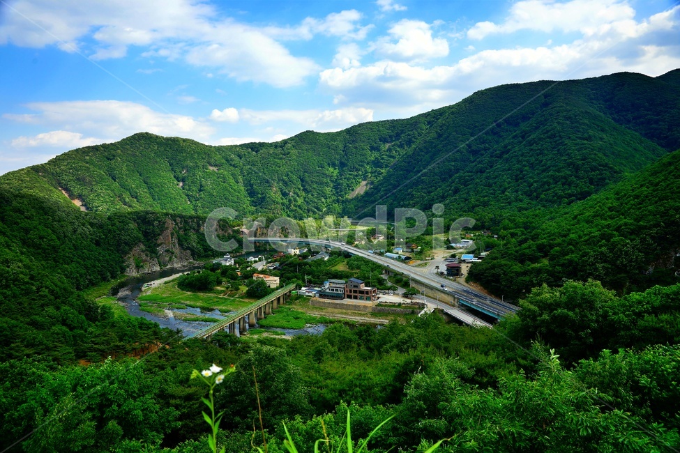 문경,진남교반,다리,구림,하늘,자연,풍경,nature,landscape,한국자연풍경,한국자연경관,korea nature landscape,시골,마을,country,rural,town,scenery,outdoors,옥외,경치
