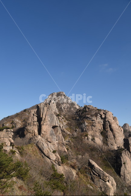 월출산,풍경,영암,능선,바위,풍광,암석,봉우리,정상,outdoors,옥외,nature,자연