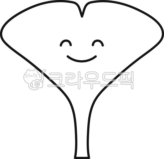 Coloring,coloring,coloring book,coloring pages,ginkgo leaves,ginkgo,ginkgoleaf,ginkgo tree,autumn,aucumn,fall,leaf characters,ginkgo leaf characters,ginkgo leaf illustrations,ginkgo leaf stickers