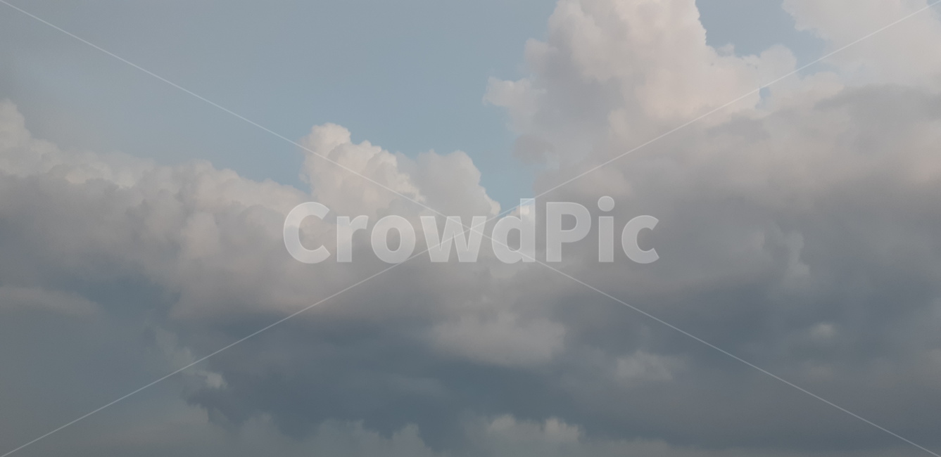 nature,weather,적운,cloud,구름,날씨,sky,하늘,cumulus,옥외,outdoors
