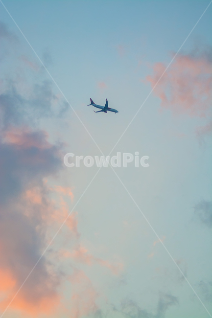 비행기,하늘,풍경,구름,비행,airplane,sky,landscape,감성,cloud,takeoff,이륙,힐링,휴식,부산,busan