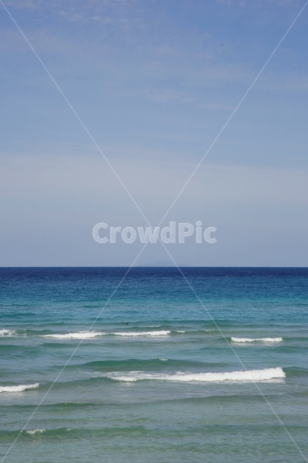 제주도,바다,파도,하늘,푸른하늘,자연,풍경,nature,landscape