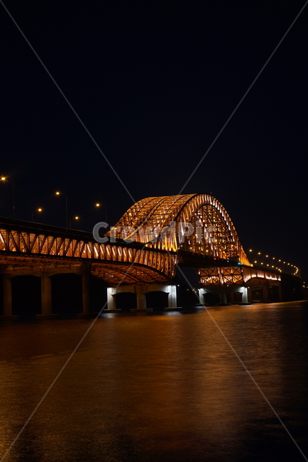 building,건물,bridge,다리,야경,빛,대교,한강