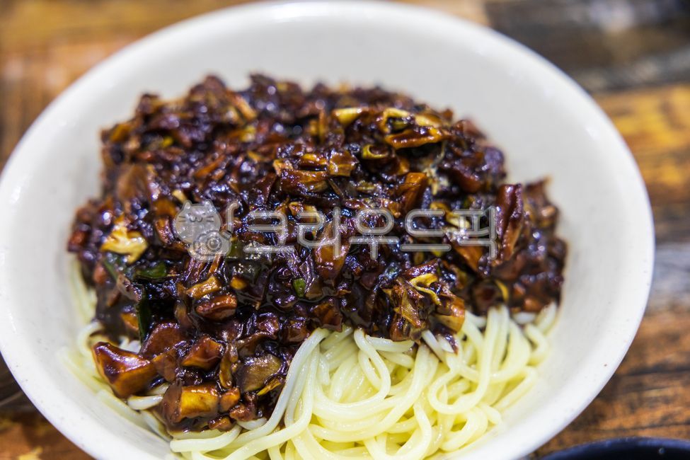 면요리,짜장면,짜장,중식,간짜장,밀가루음식,food,음식,식사,meal