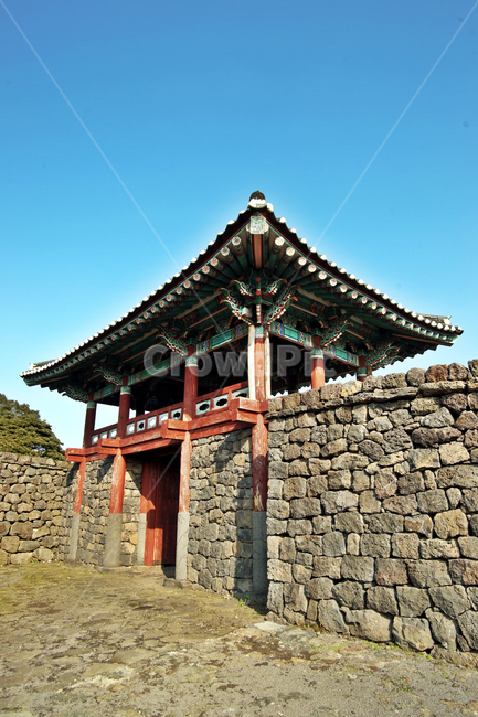 서문,전각,성읍민속마을,제주,민속촌,조선시대,성곽,성,출입문