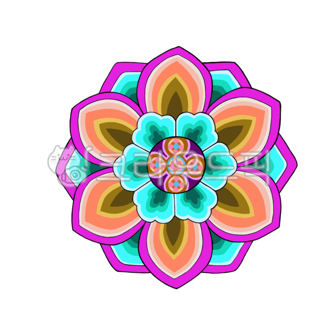 Korean traditional pattern,floraldesign,koreantraditional,Dancheong illustration,pattern,traditional pattern,Traditional pattern illustration,korean,koreantraditionalpattern,holiday,Thanksgiving,floral pattern,Korean traditional pattern illustration,korea