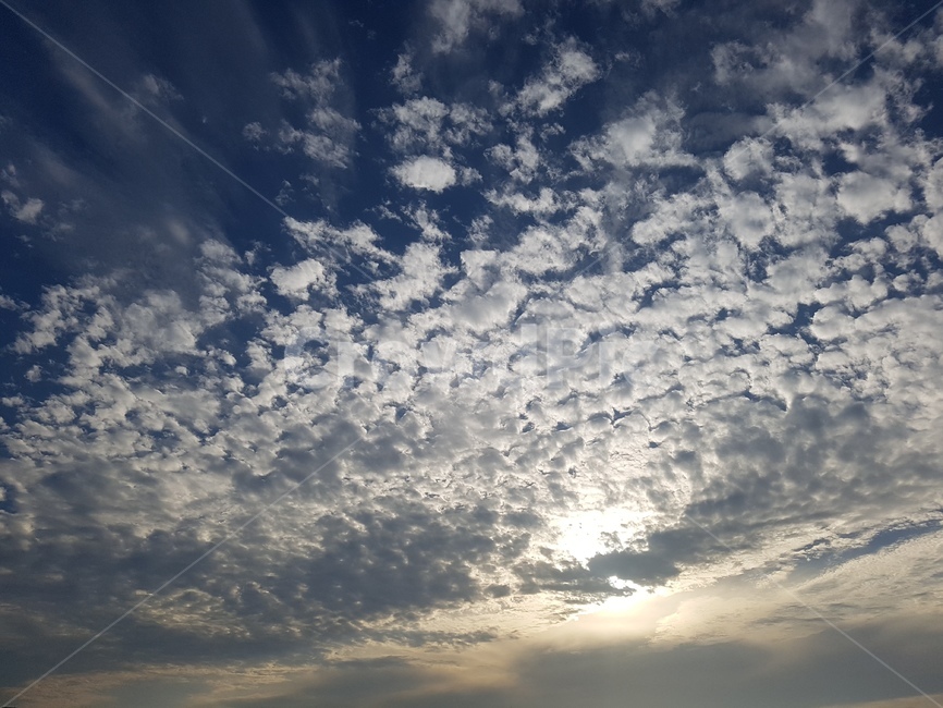 구름,풍경,배경,적막,하늘,따뜻함