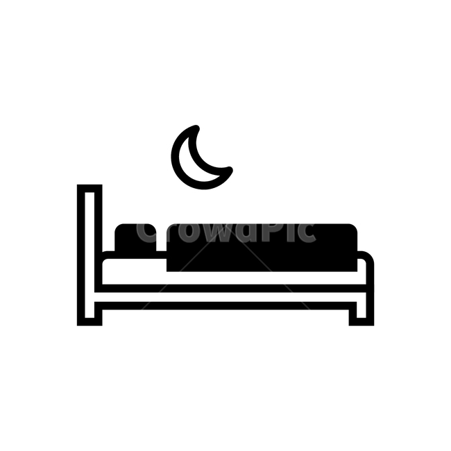침대,밤,night,이층침대,벙크베드,bed,bunkbed,실내디자인,방,가구,이불,베게,침구,생활,interiordesign,인테리어,침실,실내,그래픽,일러스트레이션,graphic,illustration,아이콘,icon