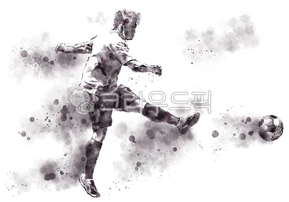 practice,white background,paint,run,competition,futsal,score,fifa,white,ball game,action,dynamic,paint splatter,brush,contest,athlete,hand drawing,league,ink smear,winner,watercolor,Olympics,World Cup,person,background,soccer ball,silhouette,smear,smear e