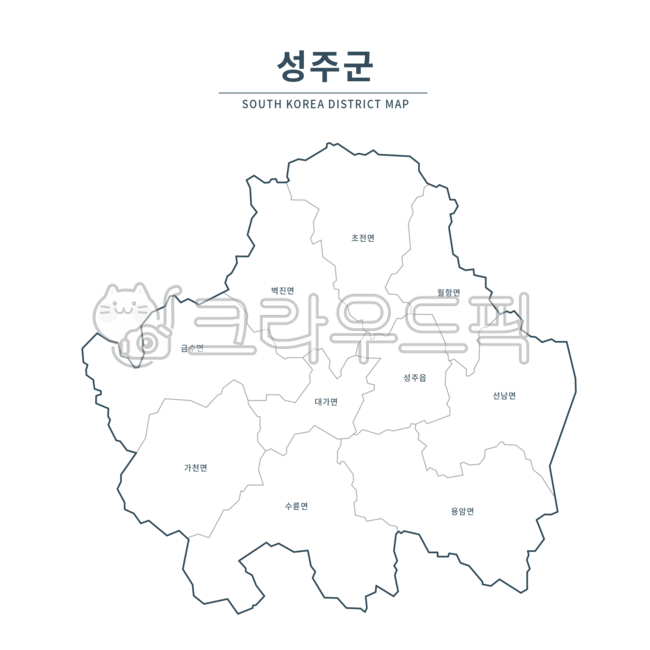 성주,성주지도,성주군,성주군지도,경북성주,경북,경상북도,지도,지도일러스트,지역,대한민국,구역,행정구역,맵,일러스트,행정지도,관할지도,구역지도,시,도,군,동,관할,행정